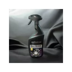 CARBONAX BLACK TYRE SHINE GUMIÁPOLÓ 720ML