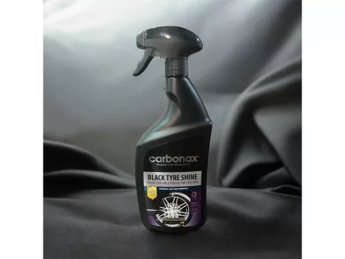 CARBONAX BLACK TYRE SHINE GUMIÁPOLÓ 720ML