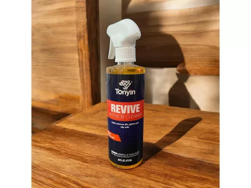 TONYIN REVIVE INTERIOR CLEANER TELJES BELSŐ TÉR TISZTÍTÓ 473ML