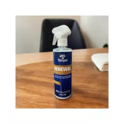   TONYIN RENEWAL INTERIOR QUICK DETAILER BELTÉR TISZTÍTÓ ÉS ÁPOLÓ EGYBEN 473ML