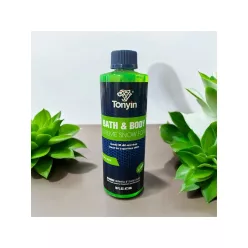 TONYIN BATH&BODY SZUPERKONCENTRÁTUM HABSAMPON 473ML