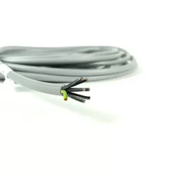 ELEKTROMOS VEZETÉK 7X1,5 7ERES