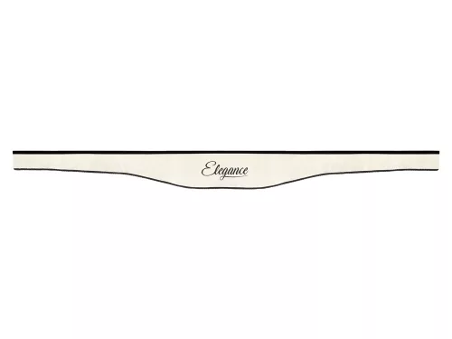 FÜGGÖNY SZETT DAF CF65/CF75/CF85 SLEEPER KABIN (HÁLÓFÜLKÉS) "CHAMPAGNE"