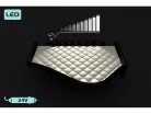 VOLVO MŰSZERFALASZTAL (KÖZÉP) FH12/ FH16/ FM 2002-2009 LED VILÁGÍTÁSSAL