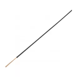 ELEKTROMOS VEZETÉK 1X1,5 VEGYES SZÍNEKBEN H07V-K