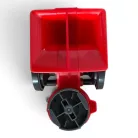 KÜRT ELEKTROMOS 12V 2 KAMRÁS 2 SZÓLAMÚ BEÉPÍTETT KOMPRESSZORRAL