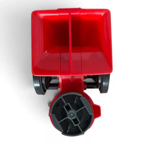 KÜRT ELEKTROMOS 12V 2 KAMRÁS 2 SZÓLAMÚ BEÉPÍTETT KOMPRESSZORRAL