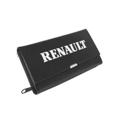 BRIFKÓ RENAULT MŰBŐR 6+1 REKESZ+ LÁNC