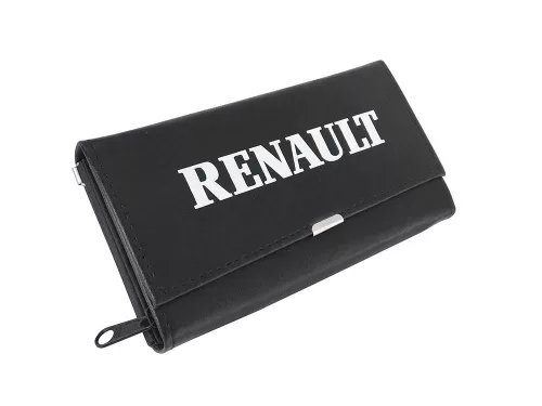 BRIFKÓ RENAULT MŰBŐR 6+1 REKESZ+ LÁNC