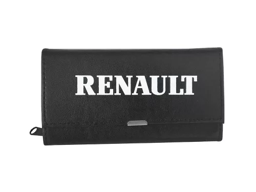 BRIFKÓ RENAULT MŰBŐR 6+1 REKESZ+ LÁNC