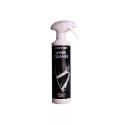 KERÉKTÁRCSA TISZTÍTÓ INTENZÍV PUMPÁS 500ml MOTIP*
