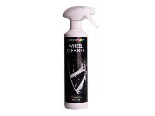 KERÉKTÁRCSA TISZTÍTÓ INTENZÍV PUMPÁS 500ml MOTIP*