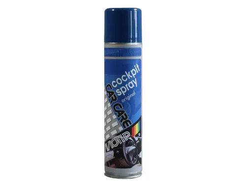 KÁRPIT TISZTÍTÓ 400ml SPRAY*