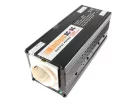 ÁRAMÁTALAKÍTÓ 12V-->220V 400W INTELIGENT SP