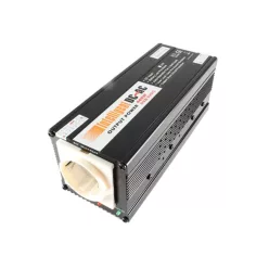 ÁRAMÁTALAKÍTÓ 12V-->220V 400W INTELIGENT SP