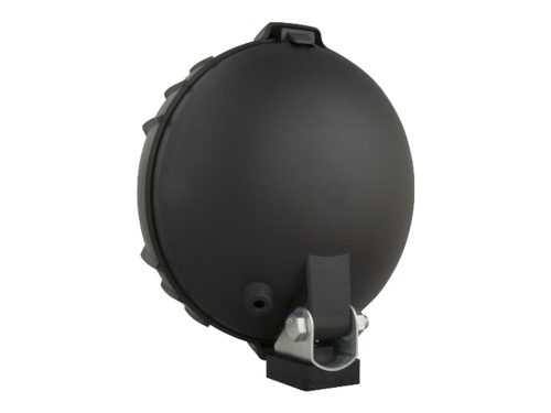 TÁVFÉNYSZÓRÓ KEREK 159MM+RÁCS 2DB-OS