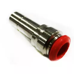CSŐCSATLAKOZÓ ÁTALAKÍTÓ TOLDÓ 10-->8mm FÉM+MŰA.