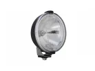 TÁVFÉNYSZÓRÓ KEREK ANGYALSZEMES 180mm FEHÉR+LEDKÖR(12V A LED)