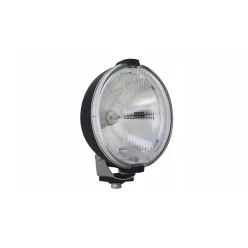   TÁVFÉNYSZÓRÓ KEREK ANGYALSZEMES 180mm FEHÉR+LEDKÖR(12V A LED)