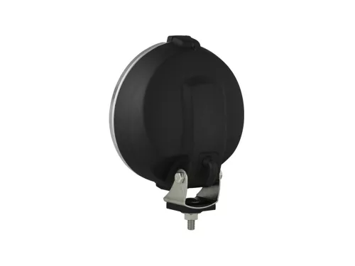 TÁVFÉNYSZÓRÓ KEREK ANGYALSZEMES 180mm FEHÉR+LEDKÖR(12V A LED)