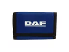 PÉNZTÁRCA TEXTIL DAF