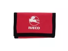 PÉNZTÁRCA TEXTIL IVECO