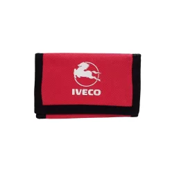 PÉNZTÁRCA TEXTIL IVECO