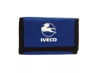 PÉNZTÁRCA TEXTIL IVECO