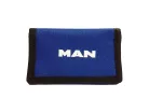 PÉNZTÁRCA TEXTIL MAN