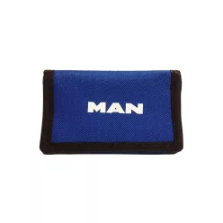 PÉNZTÁRCA TEXTIL MAN
