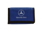 PÉNZTÁRCA TEXTIL MERCEDES