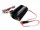 ÁRAMÁTALAKÍTÓ 24V-->220V 800W+USB