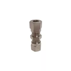 CSŐCSATLAKOZÓ CSAVARANYÁS 6mm KOMPLETT