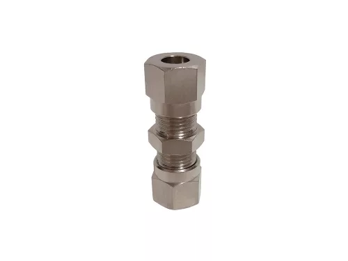 CSŐCSATLAKOZÓ CSAVARANYÁS 6mm KOMPLETT