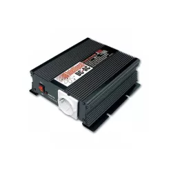 ÁRAMÁTALAKÍTÓ 12V-->220V 600W INTELIGENT SP