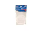 AUTÓPOLÍROZÓ GÉPHEZ WAXSZIVACS 245mm 2db/cs.