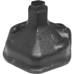 Tengelyanya kulcs LT:140