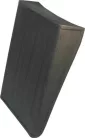 Sárvédő egyenes 450x640mm
