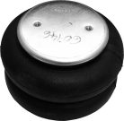 Légrugó liftező Schmitz