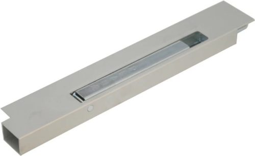 Alumínium Plató oldalfal zár végzár Planae 600 jobb