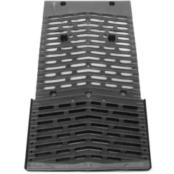 Sárfogó betét 520x878/310