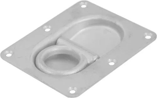 Rögzítő fül 150x125 EN12640