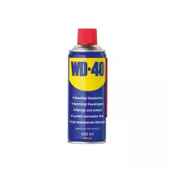 WD 40 SPRAY 400ml