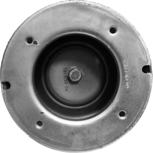 Légrugó 4004 NP05 SAF