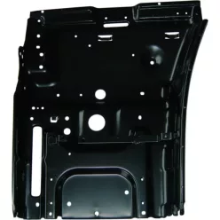Fellépő panel bal