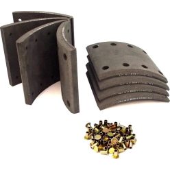 Fékbetét 1. javító