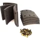 Fékbetét
