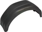 Lapos tetős sárvédőív 230x800mm
