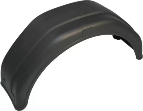 Lapos tetős sárvédőív 230x800mm