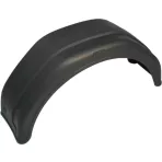 Lapos tetős sárvédőívek
